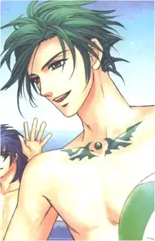 Kagetoki Kajiwara