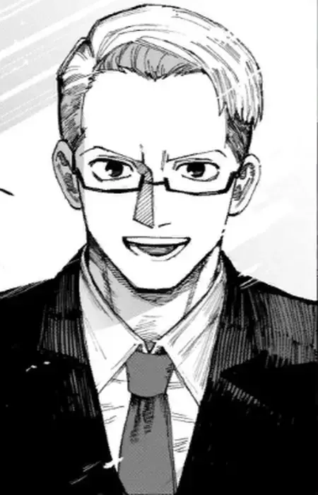 P-chan