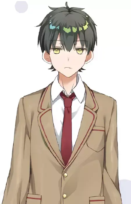 Yuuki Tooyama