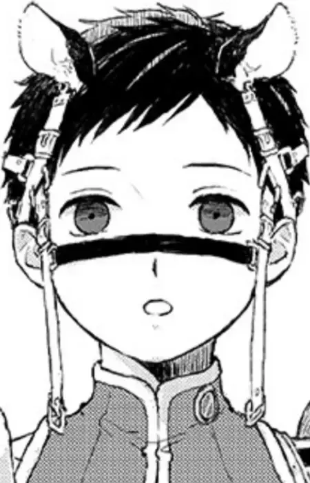 Toshio