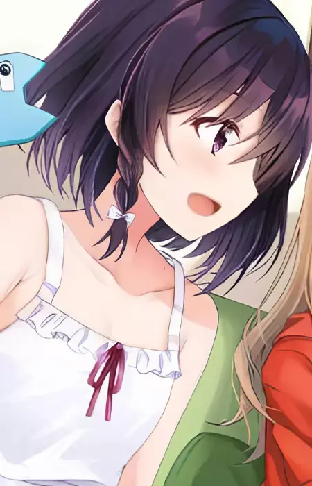 Fuki Nagumo
