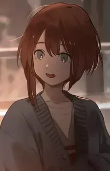 Akari Hoshina