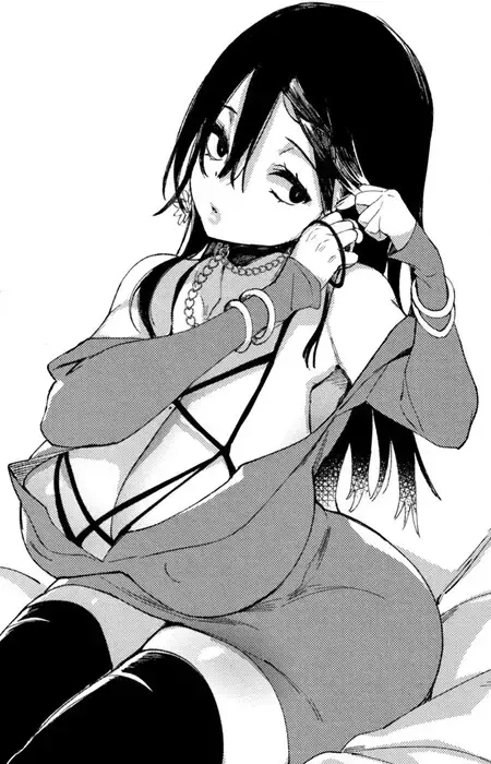 Ari Sasami