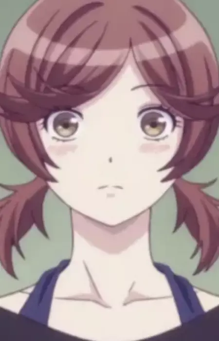 Haruka Sudou