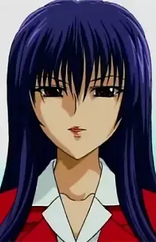 Mariko Shiratori