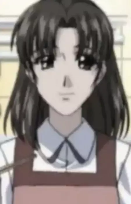 Miya Ougi