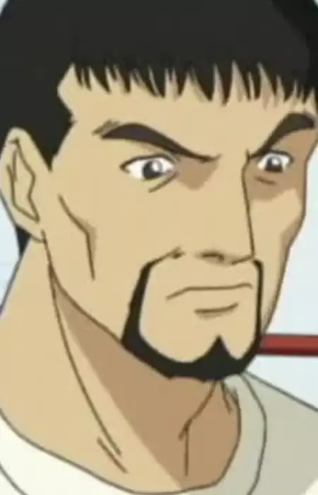 Daisuke Imawoto