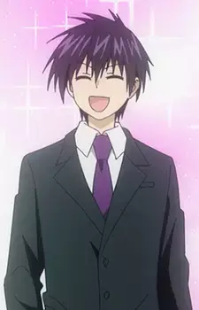 Ai's Older Brother