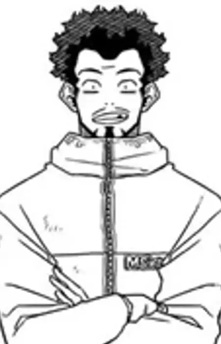 Masahide Tokuda