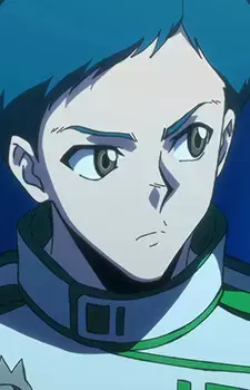 Yamato Mochizuki