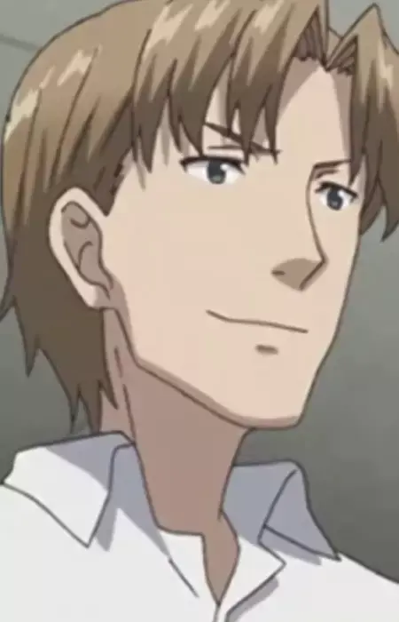 Takuya Sakamoto