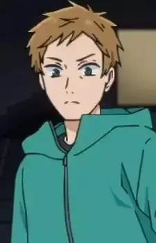 Haruichi Yuzuki