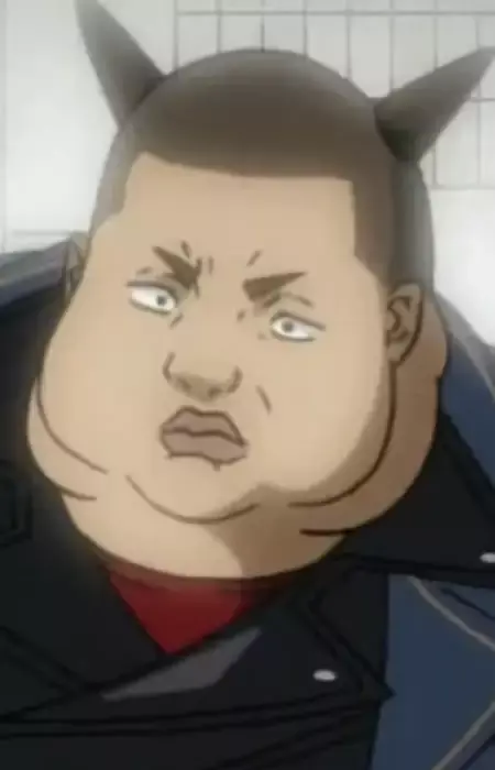 Tsutomu Sakamaki