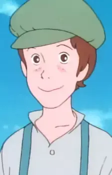 Billy Jamling
