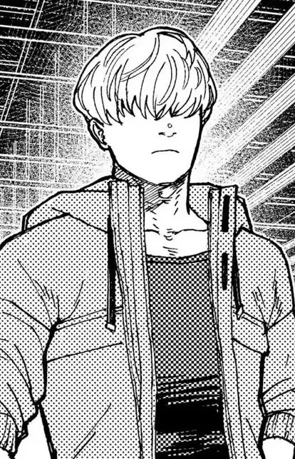 Haruhiso Kazama