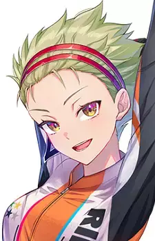 Koume Houfu