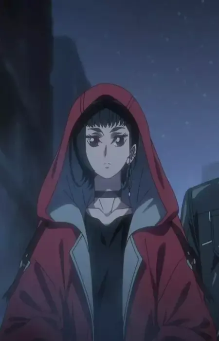 Scarlet