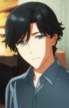 Minoru Kudou