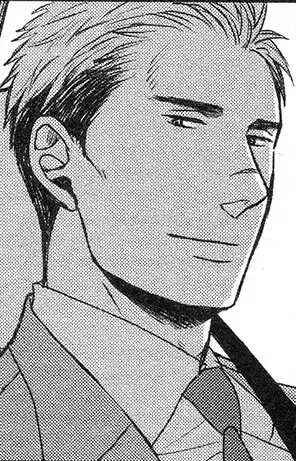Ken Kurobane