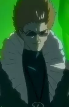 Professor D