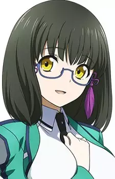 Mizuki Shibata