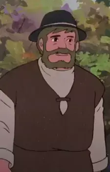 Jimmy's Father