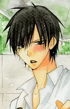Shizuka Hakamada