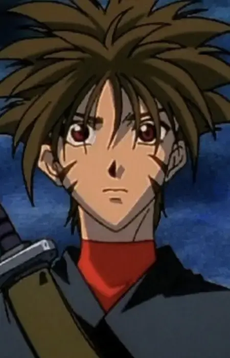 Spike Randit