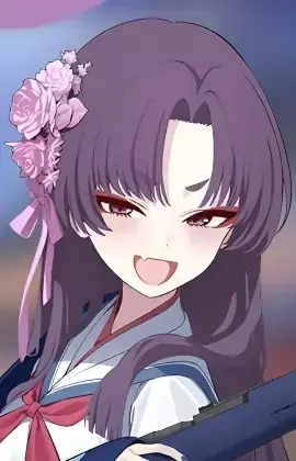 Yukari Kadenokouji