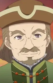 Arterio Marchen