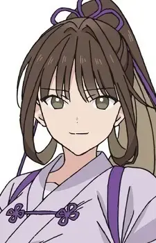 Airi Jinguuji