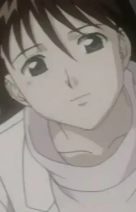 Haruka's Mother