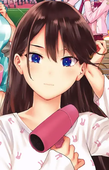 Ayame Yagyuu