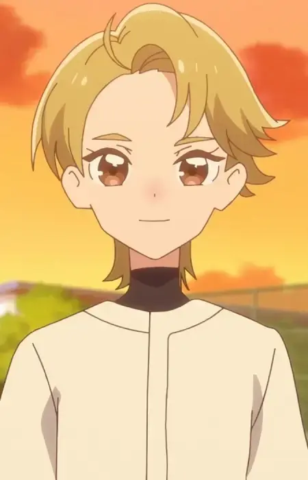 Kaname Ogi