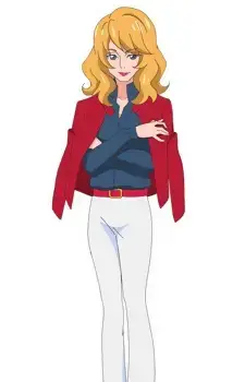Rita Yoshimi
