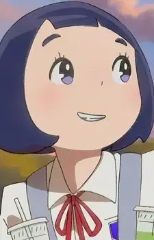 Nanoka Tanaka
