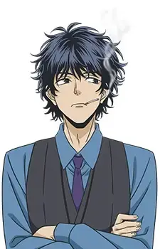  Yamakado