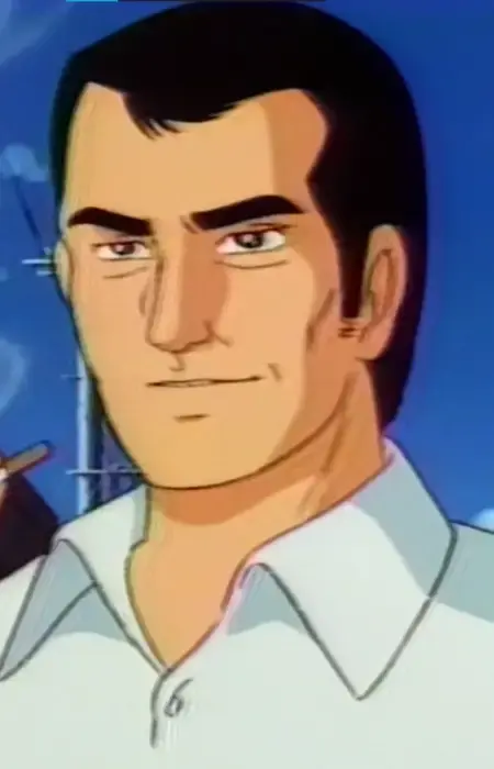 Takeshi Iwata