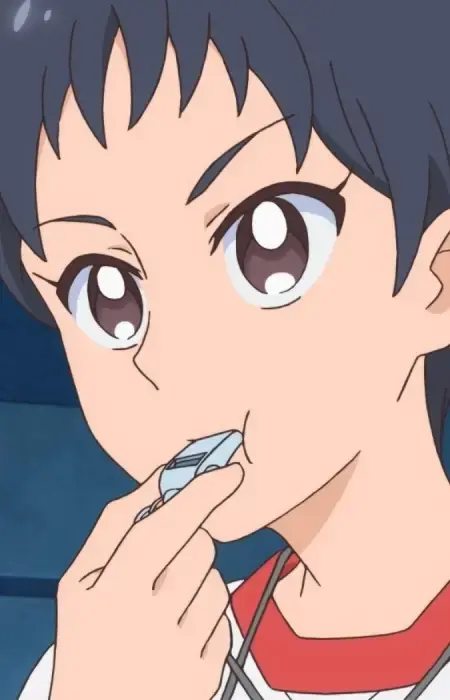 Eiko Mizushima