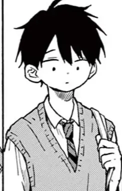 Tsutomu