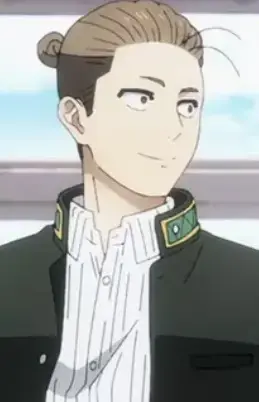 Tsukasa Takanashi