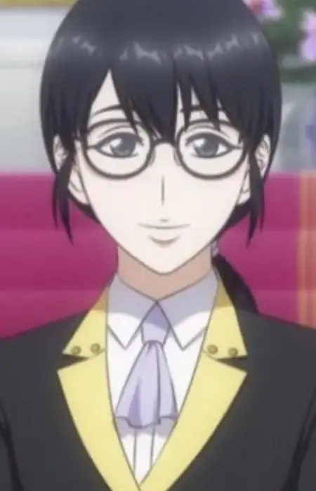 Kaoru Rindo