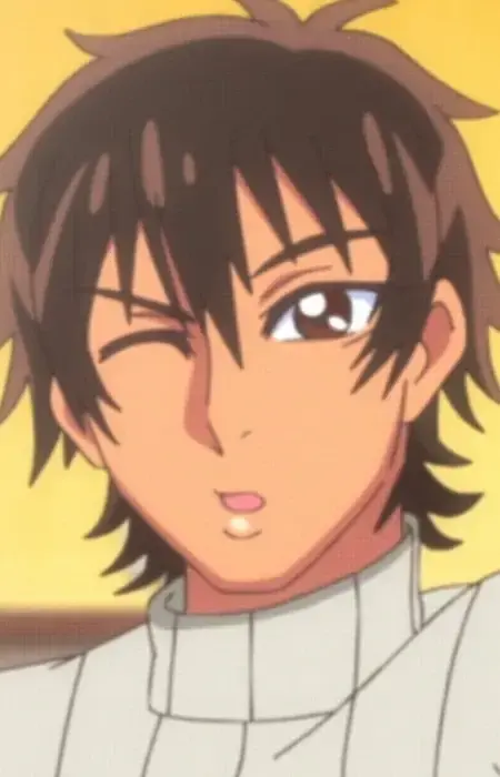Monpei Shinada