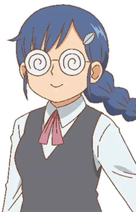 Yoshine Budou