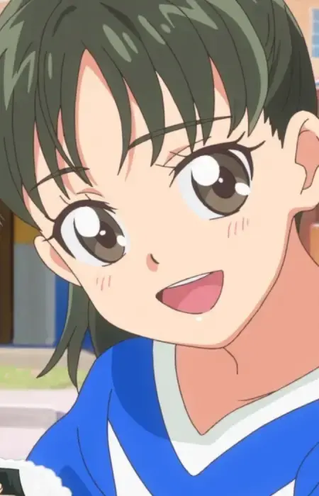 Wakana Tamaki