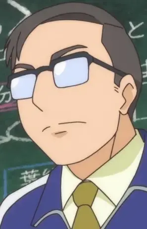 Kyousei Maruyama