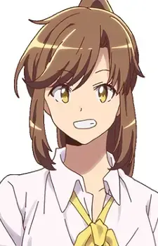 Ritsuki Shisui