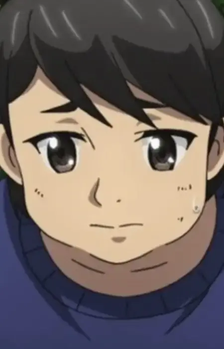 Satoshi Oda