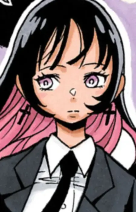 Akari Jogasaki