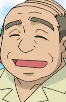 Iizou Iino